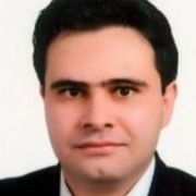 دکتر محمدرضا معمارجعفری