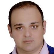 دکتر حامد قاروی آهنگر