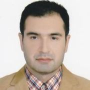 دکتر مهدی شهاب الدینی