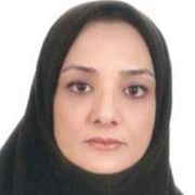 دکتر آسیه صابری