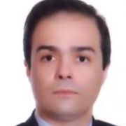 دکتر حمیدرضا علی پور تبریزی