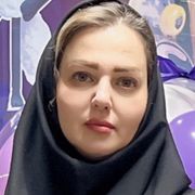 دکتر ساره فرشادفر