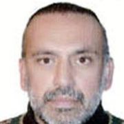 دکتر تورج کرمی