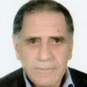 دکتر محمود شفاهی