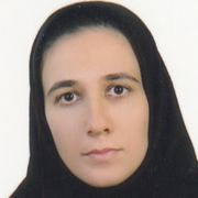 فاطمه زارعی