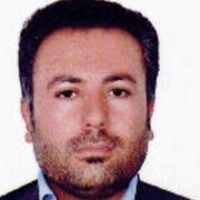 سید مهدی حبیبی فراشبندی