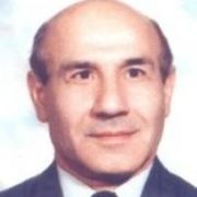 دکتر منوچهر جزایری