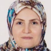 دکتر مژگان اسدی