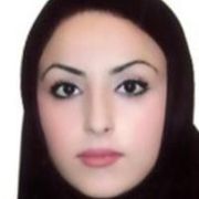 دکتر سیده مهسا مهدوی نسب