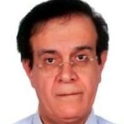 دکتر محمدصادق شهریاری