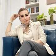 غزال قربانی راد