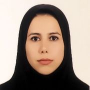 سحر اله یاری