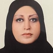 معصومه قشقایی