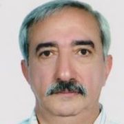 دکتر غلامرضا عمرانی