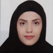 حدیثه سادات ابراهیمی