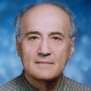 دکتر حسن خطیبی