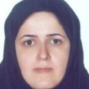 دکتر لادن عطائی