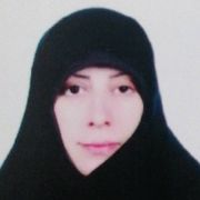 معصومه سلیمانی