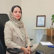 دکتر هلیا رسایی