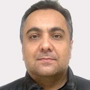 دکتر امیر فیضی فر