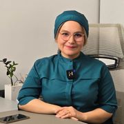 دکتر سوده رحمنی