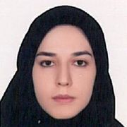 مریم صفرمحمدی