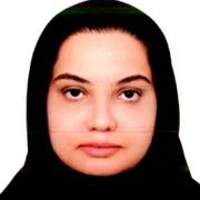 فاطمه صدیق مرام