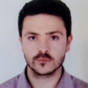 امیرعلی غلامی