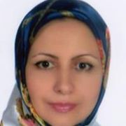 دکتر نازیلا جعفریان