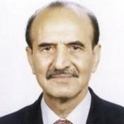 دکتر محمود لطفی