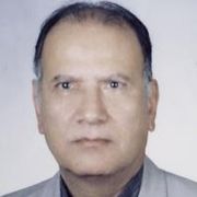 دکتر سیدعزیزالدین یحیوی فیروزآبادی