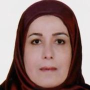 دکتر زهرا میرزائی