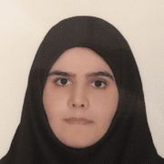 الهام شفیعی