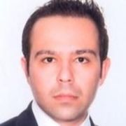 دکتر کورش محمدی مزلقانی