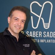 دکتر صابر صادقی قادی