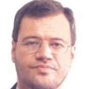 دکتر باقر اردشیر لاریجانی