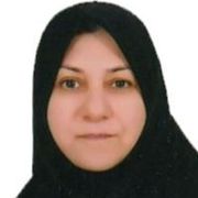 دکتر مژگان طالب بیدختی