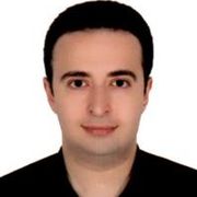 دکتر سیدحامد طاهری