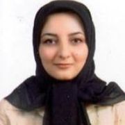 دکتر مژگان افشاری