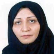 دکتر امینه صابونچی