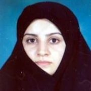 دکتر پریسا شبانی نوش آبادی