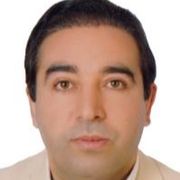 دکتر غلام رضا مقیمی