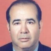 دکتر عباس صابری قوچانی