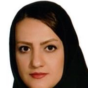 دکتر مریم شعاع نوشنق