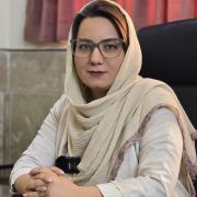 دکتر نرگس سلک