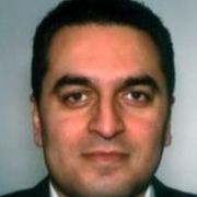 دکتر محمدرضا کلباسی اصفهانی