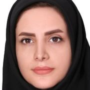 شادی میرزا زاده آرانی