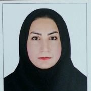 مرضیه درویشیان