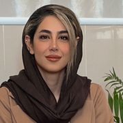 پریناز نیکخواه