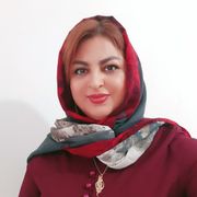 دکتر ام البنین باقرنژاد